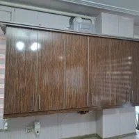 کابینت آشپزخانه ام دی اف