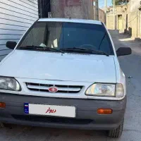 پراید صندوقدار