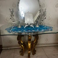 میز ناهاخوری ۴نفره