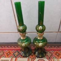چراغ نفتی گردسوز