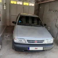 پراید ۸۹