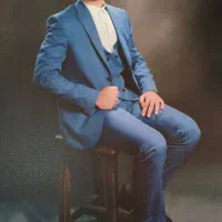 کت و شلوار ترک اصل