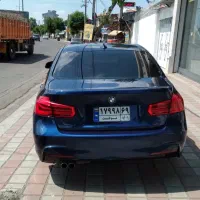 BMW 320i|خودرو سواری و وانت|رشت, نیروی دریایی|دیوار