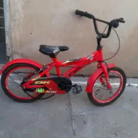 دوچرخه سایز ۱۶