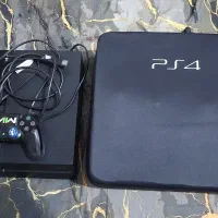 ps4 fat|کنسول، بازی ویدئویی و آنلاین|اهواز, کوی آزادی|دیوار