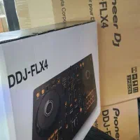 دستگاه دیجی پایونیر flx4 آکبند