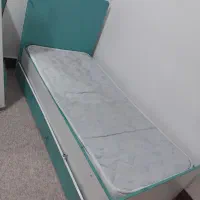 تخت دوحالت کودک ونوجوان