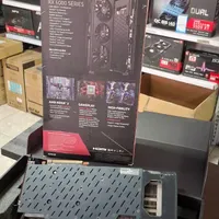 کارت گرافیک rx 6900xt xfx کیس گیمینگ ۱۶ گیگ|قطعات و لوازم جانبی رایانه|تهران, آذربایجان|دیوار