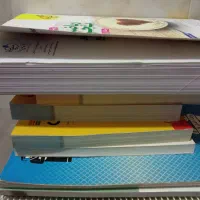 کتاب‌های کلاس دهم و یازدهم و دوازدهم