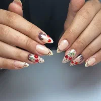 ژلیش ۱۰۰|آرایشی، بهداشتی، درمانی|کرمانشاه, |دیوار