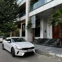 اپتیما k5 کیا