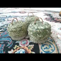 حصیربافی سفارشی