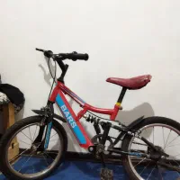 دوچرخه ۱۶