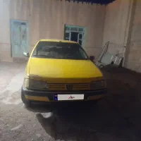 تاکسی روا سال گردشی