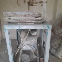 کولر آبی موتور ژن ۳۵۰۰