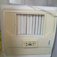 کولر آبی دونار 5/500 تخفیفم داره