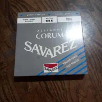 سیم گیتار کلاسیک savarez