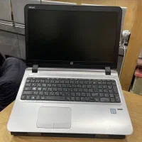 Hp Pro Book 450 G3 (پخش همکار)