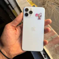 گوشی ایفون11 پرو