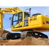 واردات قطعات ماشین آلات راهسازی کوماتسو