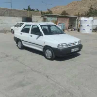پراید مدل 96