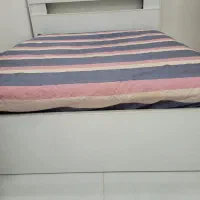 تخت دونفره