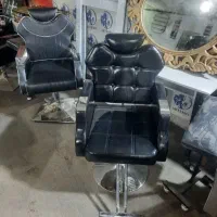 آینه صندلی اصلاح پدالی پاف دکور ترولی همش ۳۳ تومن