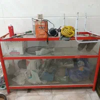 ویترین ۲متری