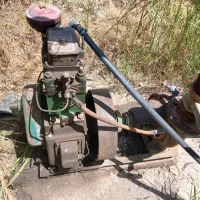 موتور آب مارگو ۱۰ اینج