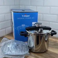 زودپز یونیک ۷لیتری نو نو