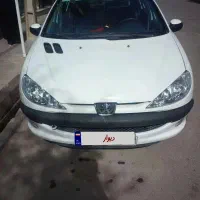 ۲۰۶ مدل ۹۵ تیپ ۲ کم کار