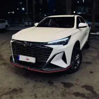 چانگان 2026 فول شرکتی