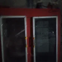 یخچال چهار درب