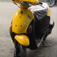 پاکشتی است سوزوکی