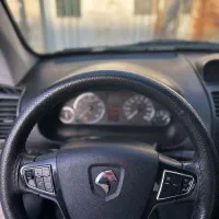 سمند سورن پلاس ef7