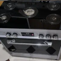 گاز شیشه ای