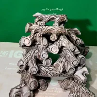 هیزم شومینه نسوز منقل گازی شومینه bmهیزمی سنوب|بخاری، هیتر، شومینه|تهران, تهرانپارس شرقی|دیوار