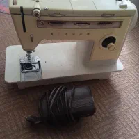 چرخ خیاطی (زیر قیمت و فوری)