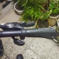 دوچرخه|دوچرخه، اسکیت، اسکوتر|کرج, احدآباد|دیوار