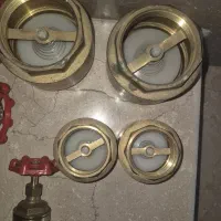 شیر فلکه و شیر خودکار