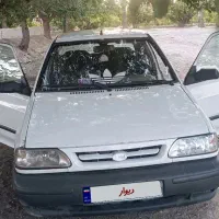 پراید 131 مدل 91