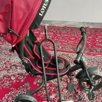 سه چرخه