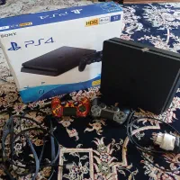 ps4|کنسول، بازی ویدئویی و آنلاین|بندرعباس, |دیوار