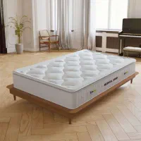 تشک ۲۰۰×۲۰۰ همراه با گارانتی(مشاوره سایز)