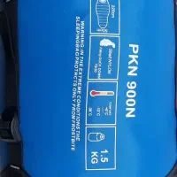 کیسه خواب پکینیو (کله گاوی) مدل 900N