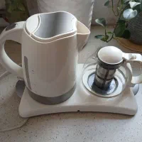 چای ساز مارک فلر اصلی