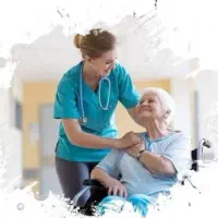 اعزام و استخدام تخصوصی پرستار سالمند