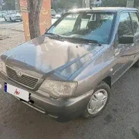 پراید 132 استثنائی