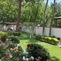 زمین لواسان ۳۵۰متر اکازیون