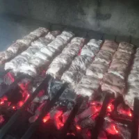 واگذاری ‌یا فروش وسایل جگرکی